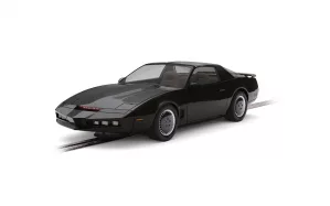 C4226 Knight Rider KITT