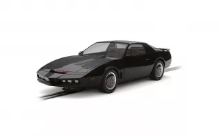 C4226 Knight Rider KITT