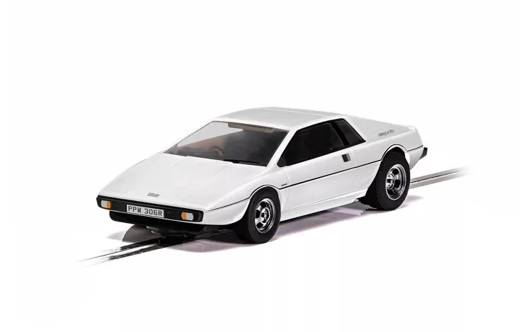 C4229 James Bond Lotus Esprit S1 - The Spy Who Loved Me