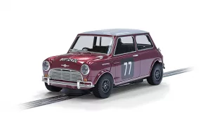 C4238 Morris Mini Cooper S - Broadspeed