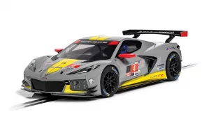 C4240 Chevrolet Corvette C8R 24hrs Daytona 2020