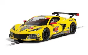 C4246 Chevrolet Corvette C8R 24hrs Daytona 2020