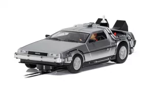 C4249 DeLorean 'Back to the Future Part 2'