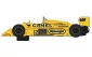 C4251 Lotus 99T Monaco GP 1987 Ayrton Senna