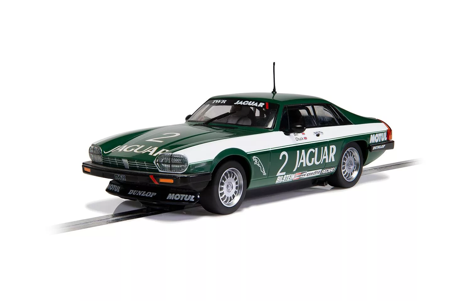 C4254 Jaguar XJS Donington ETCC