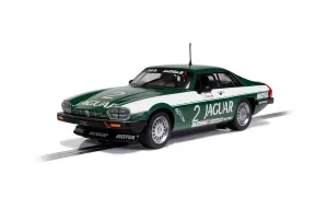 C4254 Jaguar XJS Donington ETCC