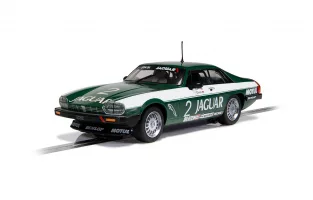 C4254 Jaguar XJS Donington ETCC