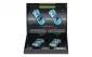 C4305A Shelby Cobra 289 1964 Targa Florio Twin Pack