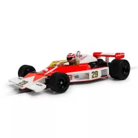 C4308 McLaren F1 Dutch GP 1978
