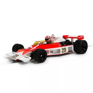 C4308 McLaren F1 Dutch GP 1978