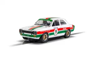 C4314 Ford Escort MK1 - Mark Freemantle - Castrol Racing
