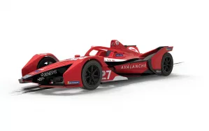 C4315 Formula E Avalanche Andretti Season 8 Jake Dennis
