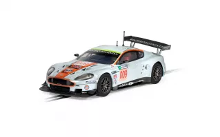C4316 Aston Martin DBR9 Gulf Edition ROFGO 'Dirty Girl'