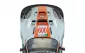 C4316 Aston Martin DBR9 Gulf Edition ROFGO 'Dirty Girl'
