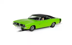 C4326 Dodge Charge RT Sublime Green