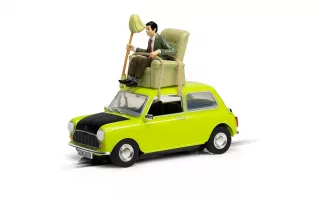 C4334 Mr. Bean Mini Do It Yourself