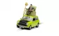 C4334 Mr. Bean Mini Do It Yourself