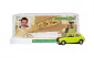 C4334 Mr. Bean Mini Do It Yourself