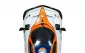 C4335 Pagani Huayra BC Roadster Gulf Edition