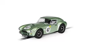 C4338 Shelby Cobra 289 COB289 Bill Shepherd