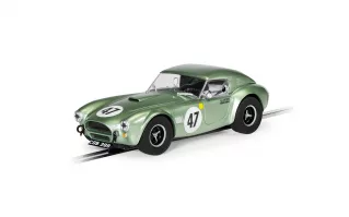 C4338 Shelby Cobra 289 COB289 Bill Shepherd