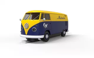 C4357 Volkswagen T1b Panel Van – Michelin