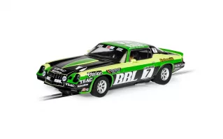 C4358 Chevrolet Camaro Z28 Spa 24hrs 1981