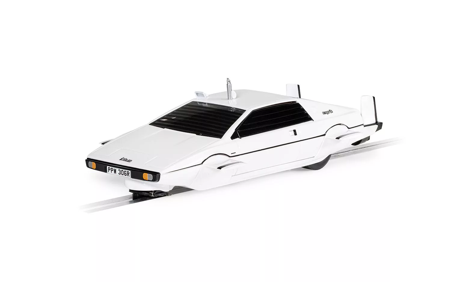 C4359 James Bond Lotus Esprit S1 'The Spy Who Loved Me' 'Wet Nellie'