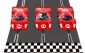 C4391A 1967 Daytona 24 Triple Pack