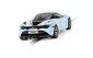 C4394 McLaren 720S - Gulf Edition