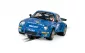 C4398 Porsche 911 Carrera RSR 3.0 - Wallys Jeans