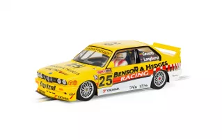 C4401 BMW E30 M3 Bathurst 1000 1992 Longhurst + Cecotto