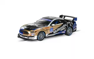 C4403 Ford Mustang GT4 - Canadian GT 2021 - Multimatic Motorsport