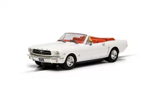 C4404 James Bond Ford Mustang – Goldfinger