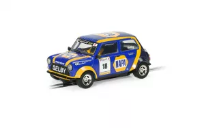 C4414 Mini Miglia – NAPA – Lewis Selby 2021