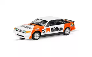 C4416 Rover SD1 1985 French Supertourisme