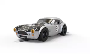 C4417 Shelby Cobra 289 CSX2201- Snake Eyes