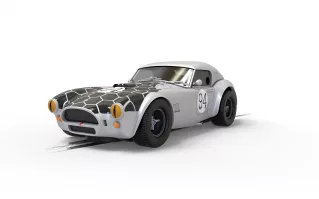 C4417 Shelby Cobra 289 CSX2201- Snake Eyes