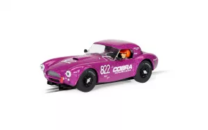 C4418 Shelby Cobra 289 Dragon Snake Goodwood 2021