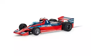 C4422 Brabham BT46 Italian GP 1978 John Watson