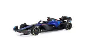 C4425 Williams FW44 Alexander Albon 2022