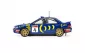 C4428 Subaru Impreza WRX Colin McRae 1995 World Champion Edition