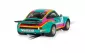 C4439 Porsche 911 3.0 RSR - Vaillant