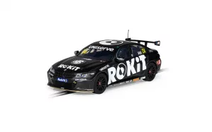 C4440 BMW 330i Msport BTCC 2022 Jake Hill
