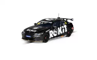 C4440 BMW 330i Msport BTCC 2022 Jake Hill
