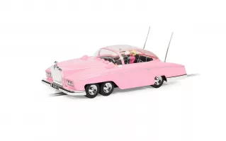 C4479 Thunderbirds FAB-1