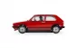 C4490 Volkswagen Golf GTI - Red