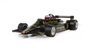 C4494 Lotus 79 Mario Andretti 1978 World Champion Edition