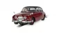 C4502 Jaguar MK2 Inspector Morse