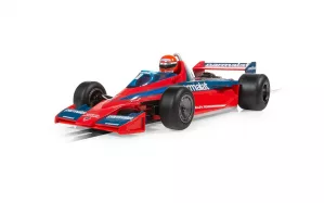 C4510 Brabham BT46 Nikki Lauda Italian GP 1978